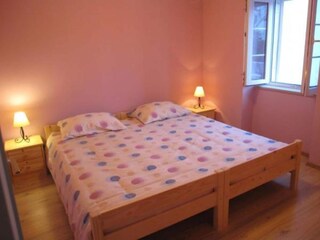 Appartement Supetar Kenmerken 7