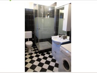 Appartement Supetar Équipement 6