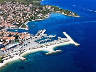 Appartamento Supetar Ambiente 13