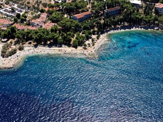 Appartamento Supetar Ambiente 15