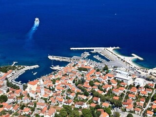 Appartamento Supetar Ambiente 16