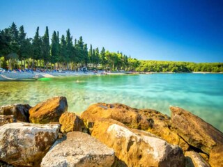 Appartement Supetar Environnement 17