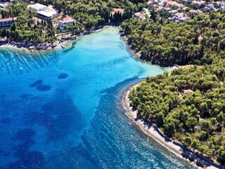 Appartamento Supetar Ambiente 32