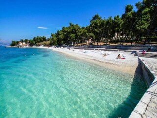 Appartamento Supetar Ambiente 8