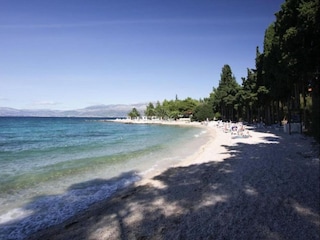 Apartment Supetar Umgebung 18