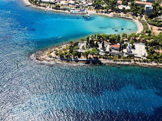 Apartment Supetar Umgebung 19