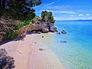 Appartamento Supetar Ambiente 21