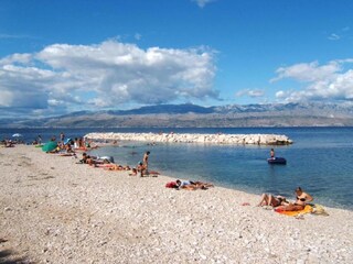 Appartement Supetar Environnement 10