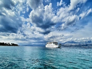 Apartment Supetar Umgebung 28