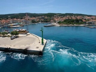 Appartement Supetar Environnement 29