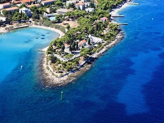 Appartement Supetar Environnement 9