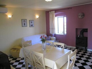 Appartamento Supetar Caratteristiche 5