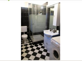 Appartement Supetar Kenmerken 3