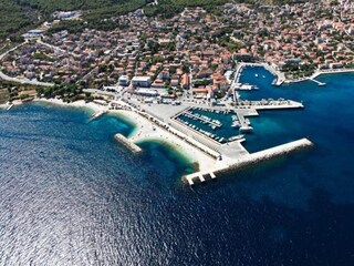 Appartamento Supetar Ambiente 37