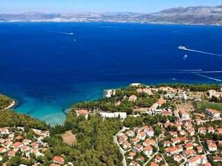 Appartamento Supetar Ambiente 39