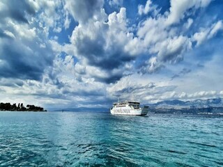 Appartamento Supetar Ambiente 48