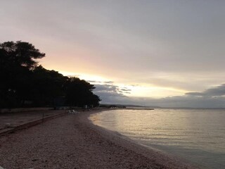 Appartamento Supetar Ambiente 50