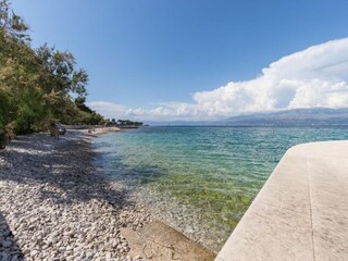 Appartamento Supetar Ambiente 12