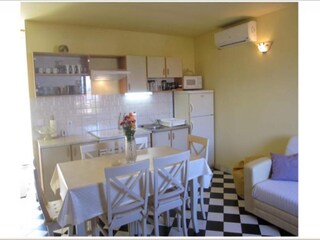 Appartement Supetar Kenmerken 4