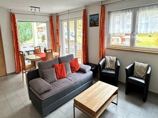 Appartamento Saas-Fee Caratteristiche 9