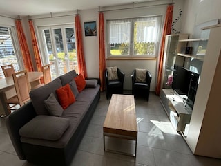 Appartement Saas-Fee Kenmerken 12