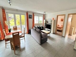 Apartment Saas-Fee Features 8