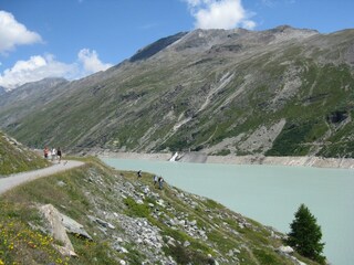 Appartamento Saas-Fee Ambiente 15