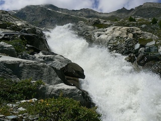 Apartment Saas-Fee Environment 25