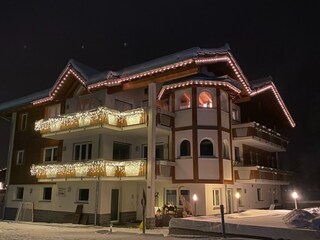 Appartement Saas-Fee Buitenaudio-opname 4