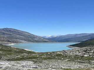 Apartment Saas-Fee Umgebung 28