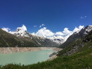 Appartement Saas-Fee Omgeving 21