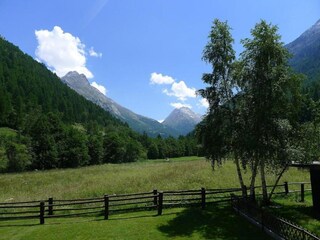 Apartment Saas-Fee Environment 32