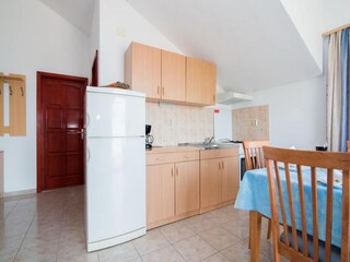 Appartement Postira Équipement 3