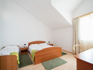 Apartment Postira Ausstattung 12