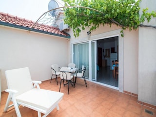 Appartement Postira  13
