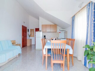 Appartement Postira Équipement 9