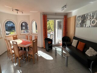 Appartamento Saas-Fee Caratteristiche 1