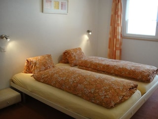 Appartement Saas-Fee Kenmerken 5