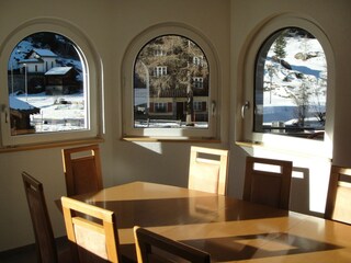 Apartamento Saas-Fee Características 6