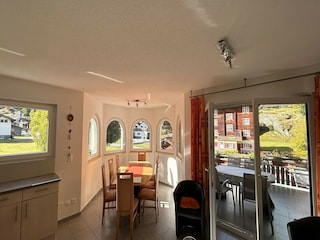 Apartment Saas-Fee Ausstattung 9