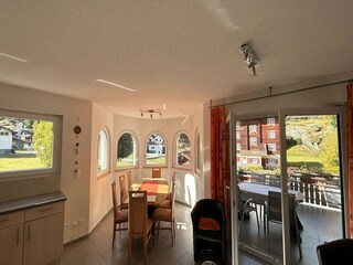 Appartement Saas-Fee Kenmerken 9