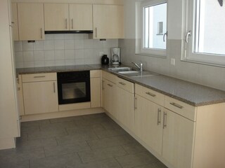 Apartment Saas-Fee Features 16