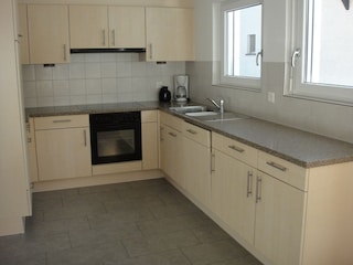 Appartamento Saas-Fee Caratteristiche 7