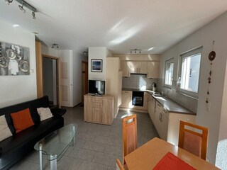 Appartement Saas-Fee Kenmerken 13