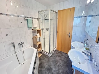 Apartment Saas-Fee Ausstattung 7