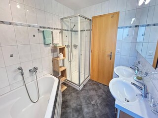 Appartement Saas-Fee Équipement 7