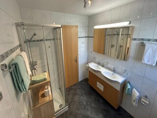 Apartamento Saas-Fee Características 13