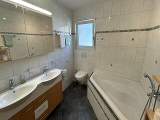 Appartement Saas-Fee Équipement 17