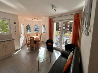 Apartamento Saas-Fee Características 8