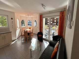 Apartment Saas-Fee Ausstattung 9